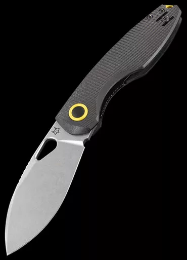 Fox Chilin G10 Folding Knife