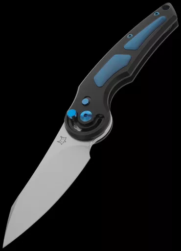 Fox Jupiter Titanium Folding Knife