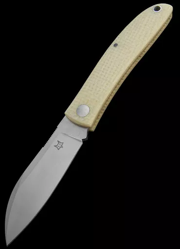 Fox Livri Micarta