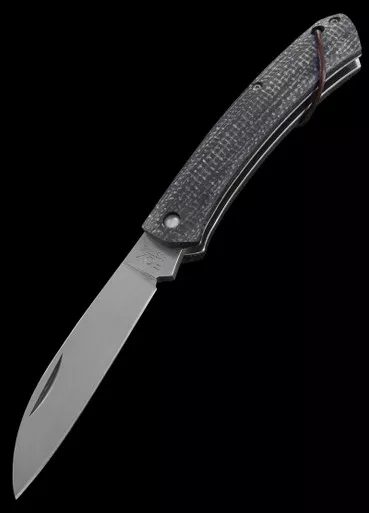 Fox Nauta Micarta