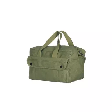 Fox Outdoor 40-60 OD Mechanic’s Tool Bag with Brass Zipper