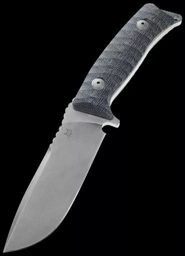 Fox Pro Hunter Fixed Blade Knife