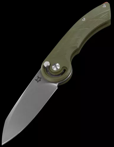 Fox Radius G10