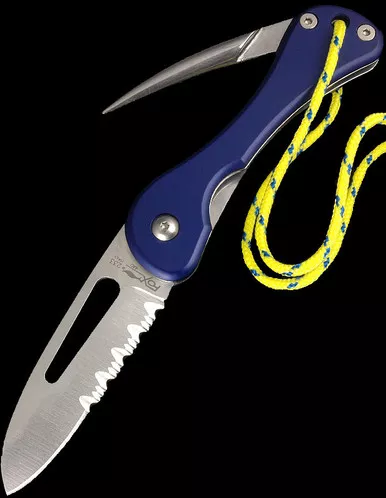 Fox Sailing Knife
