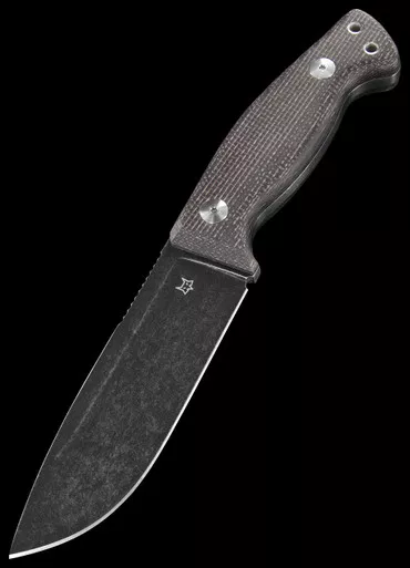 Fox TFG Tokala Fixed Blade