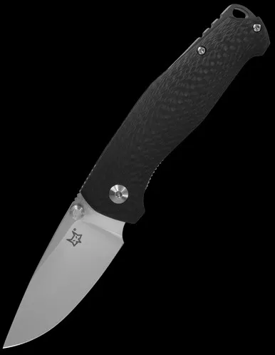 Fox Tur Carbon Fibre Folder