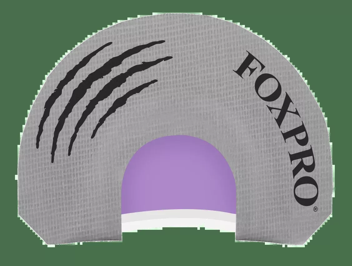Foxpro Cottontail, FoxproCottontail Dia CottonttailDiaphragm