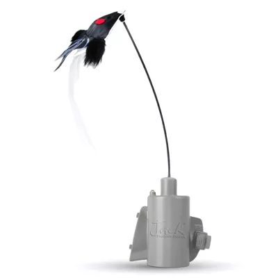 FoxPro Fox Jack 5 #00497