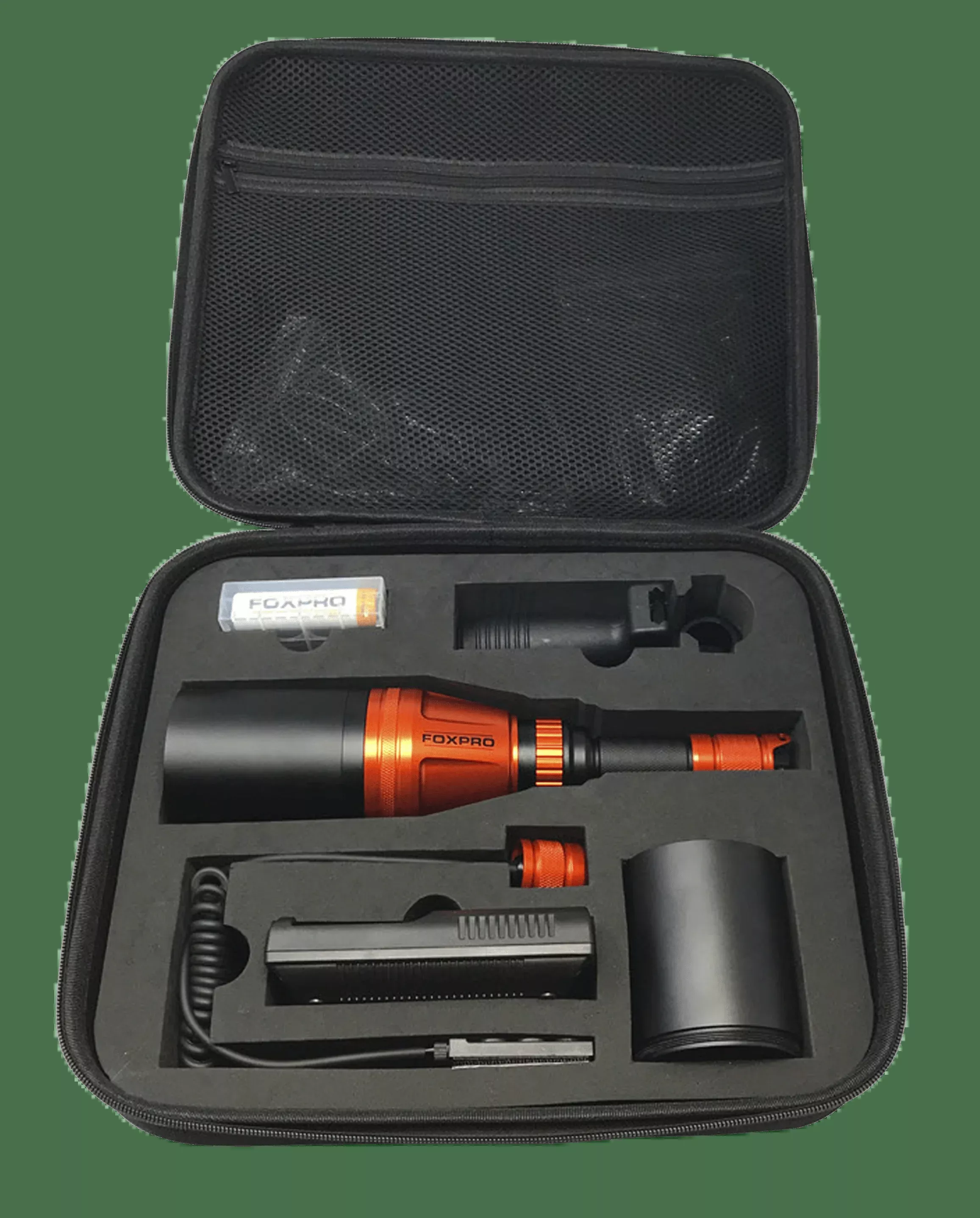 Foxpro Gun Fire, FoxproGunfire Kit