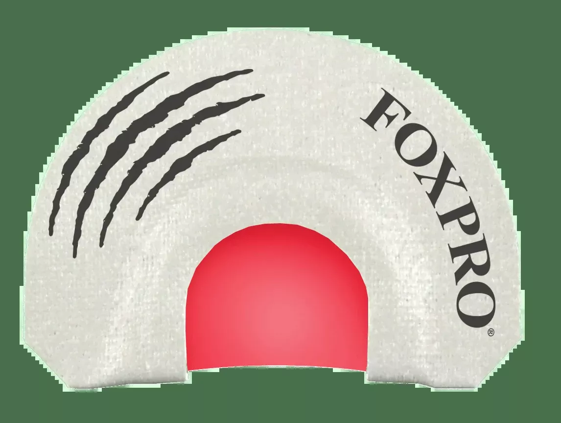 Foxpro Gun Slinger Howler, FoxproGun SlingerSmoking Gun Howler