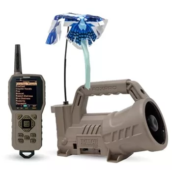 FoxPro HellCat Pro Digital Game Call #HELLCAT PRO
