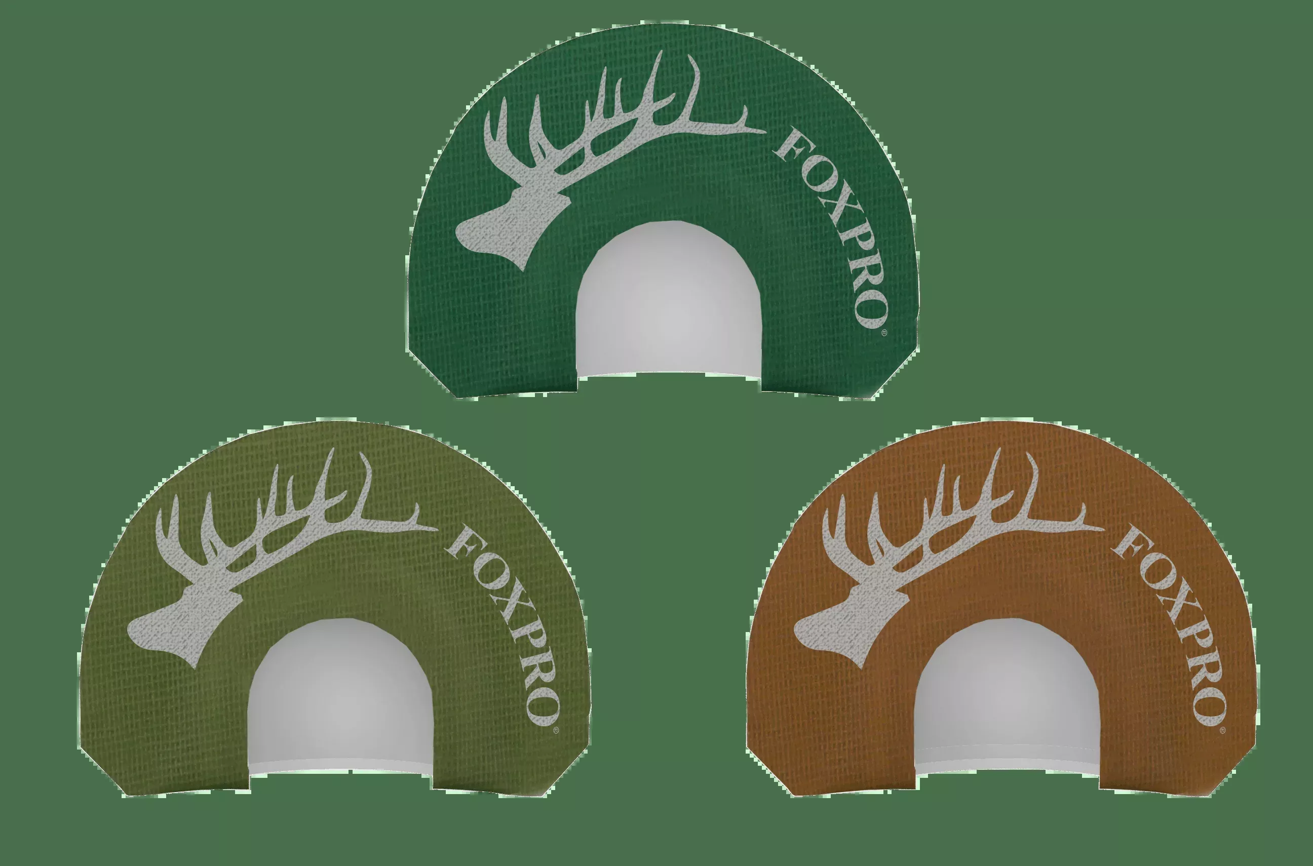 Foxpro Herd Combo, FoxproHerd Combo Herd Diaphragm Combo