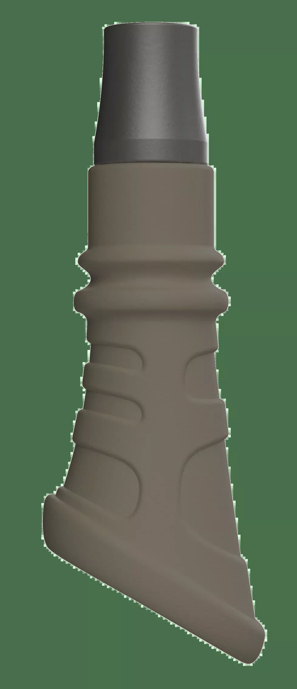 Foxpro Jackal-n-hyde, FoxproJacnhdeJackal-n-hide