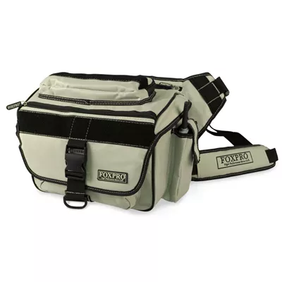 FoxPro Large Carrying Case #00518