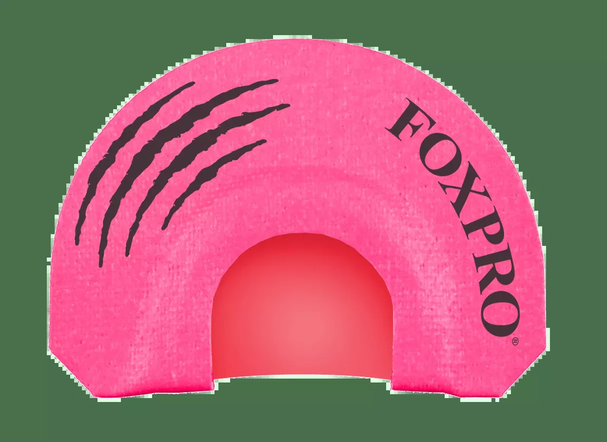 Foxpro Loaded Gun Combo, FoxproLoaded Gun Loaded Gun Howler