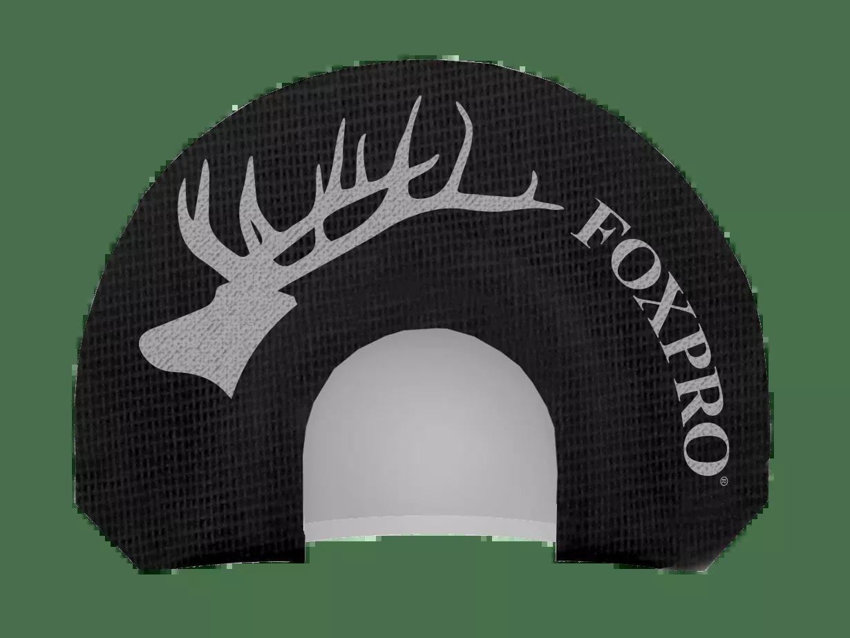 Foxpro Loose Cow, FoxproLoose CowLoose CowDiaphragm