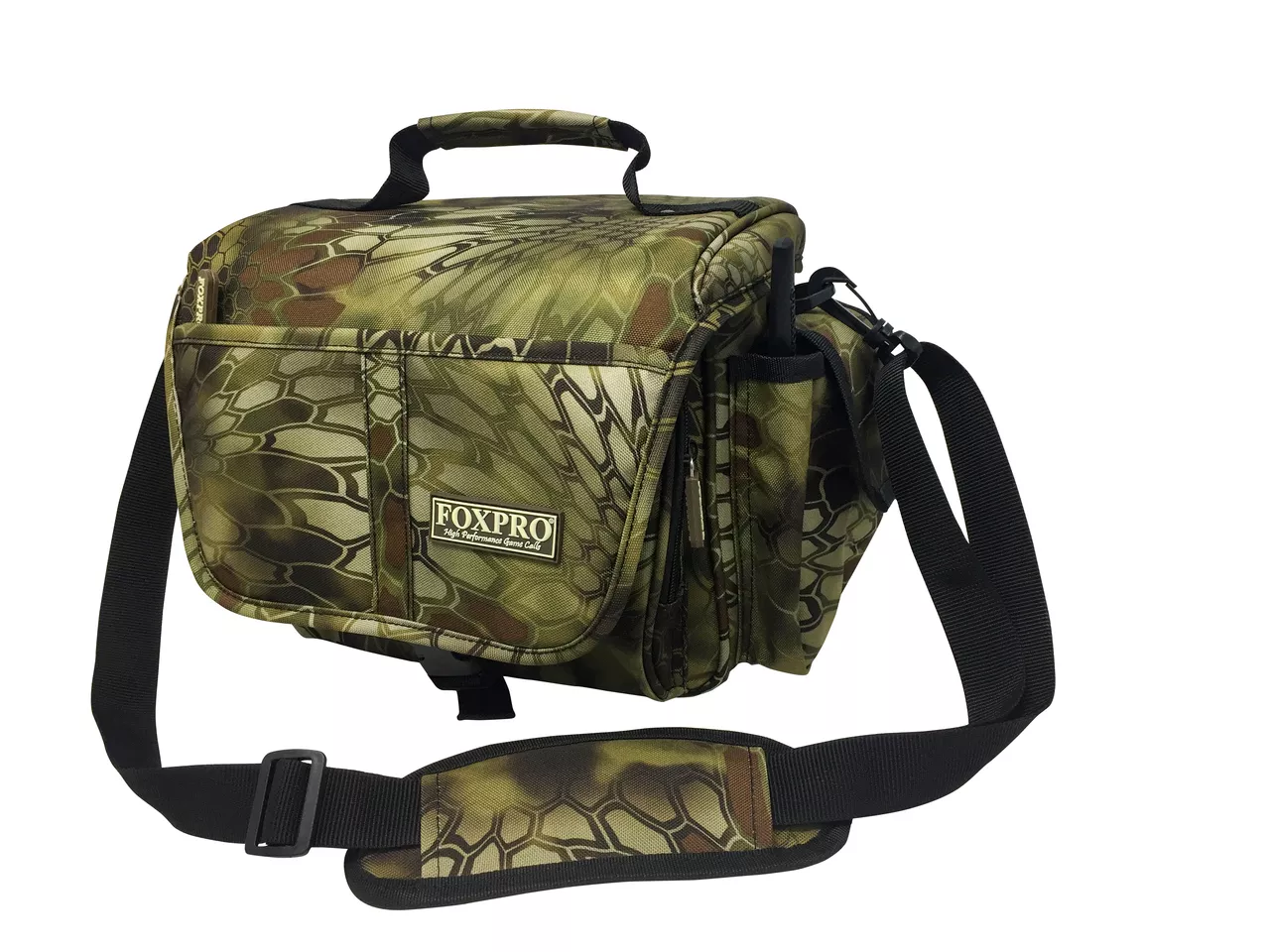 FoxPro Mandrake Carrying Case #00715