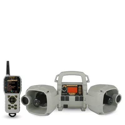 FoxPro Shockwave Digital Game Call #FP1778473
