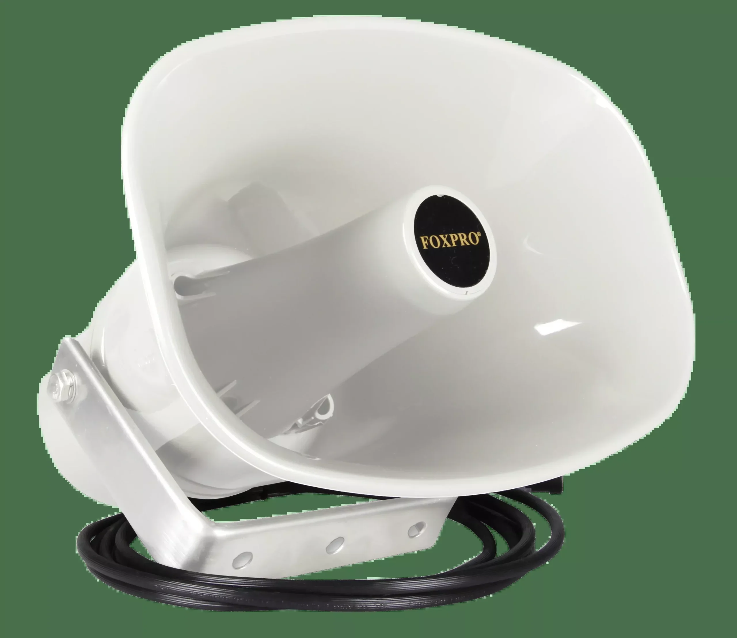 Foxpro Snow Pro Speaker, Foxpro Sp-70scwExternal Speaker