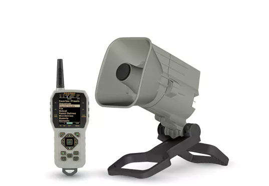 FoxPro X24 Digital Game Call #FP1798296