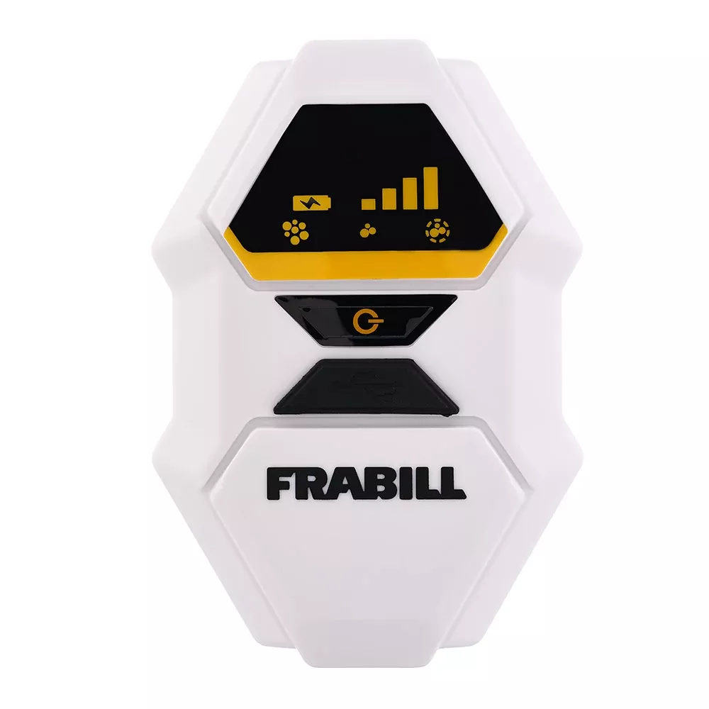 Frabill ReCharge Deluxe Aerator - FRBAP40