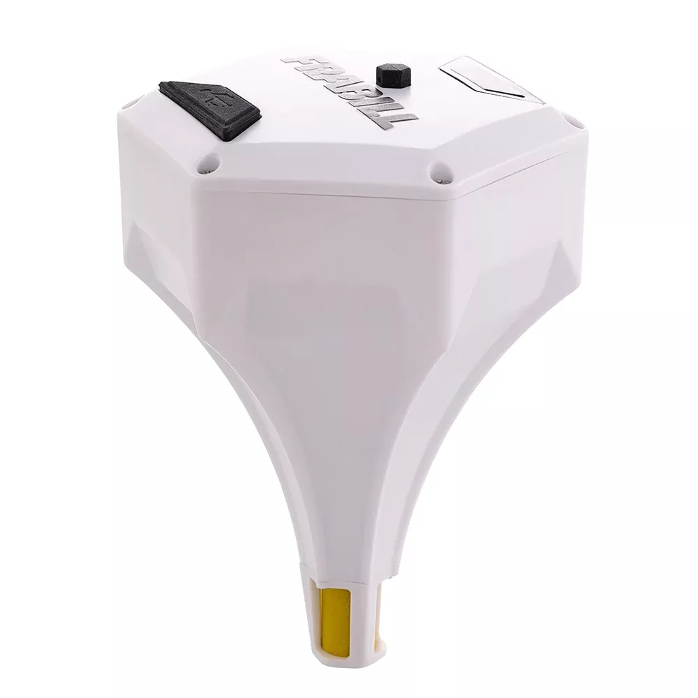 Frabill ReCharge Floating Aerator #FRBAP22