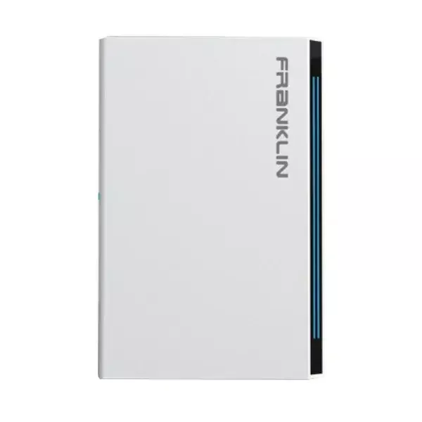 FranklinWH aGate X AGT-R1V2-US Energy Management Device Standard