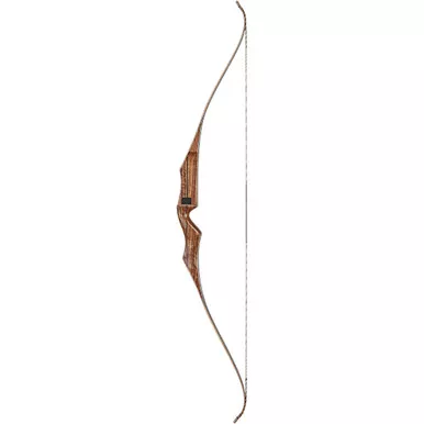 Fred Bear Super Kodiak Recurve