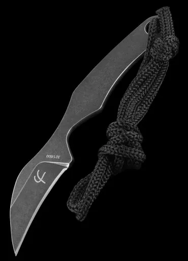Fred Perrin Le Chestnut Knife