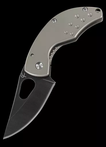 Fred Perrin Le Nano Framelock Folding Knife