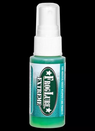 Frog Lube Extreme Liquid Spray Bottle