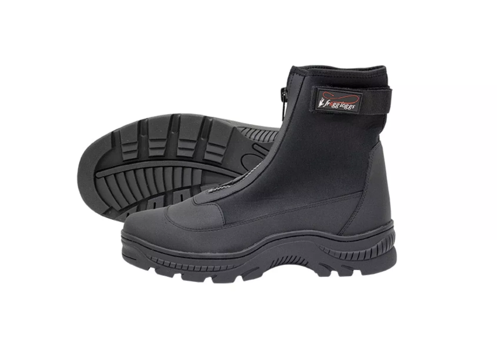 Frogg Togg Aransas II Cleated Neoprene Surf & Sand Boot