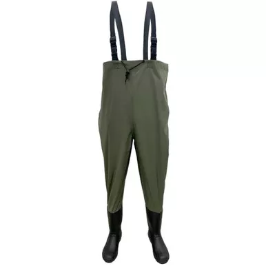Frogg Togg Cascades V3 Lug Sole Chest Wader