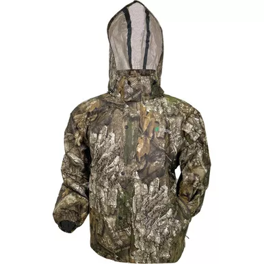 Frogg Toggs Classic Pro Action Jacket Realtree Apx