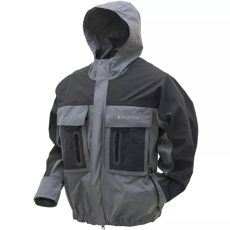 Frogg Toggs Pilot III Jacket