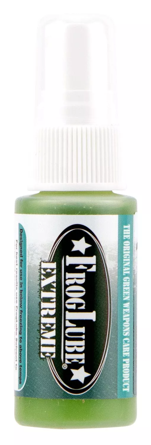 Froglube Clp, Frog 15263 Clp Extreme Liquid 1oz Spray