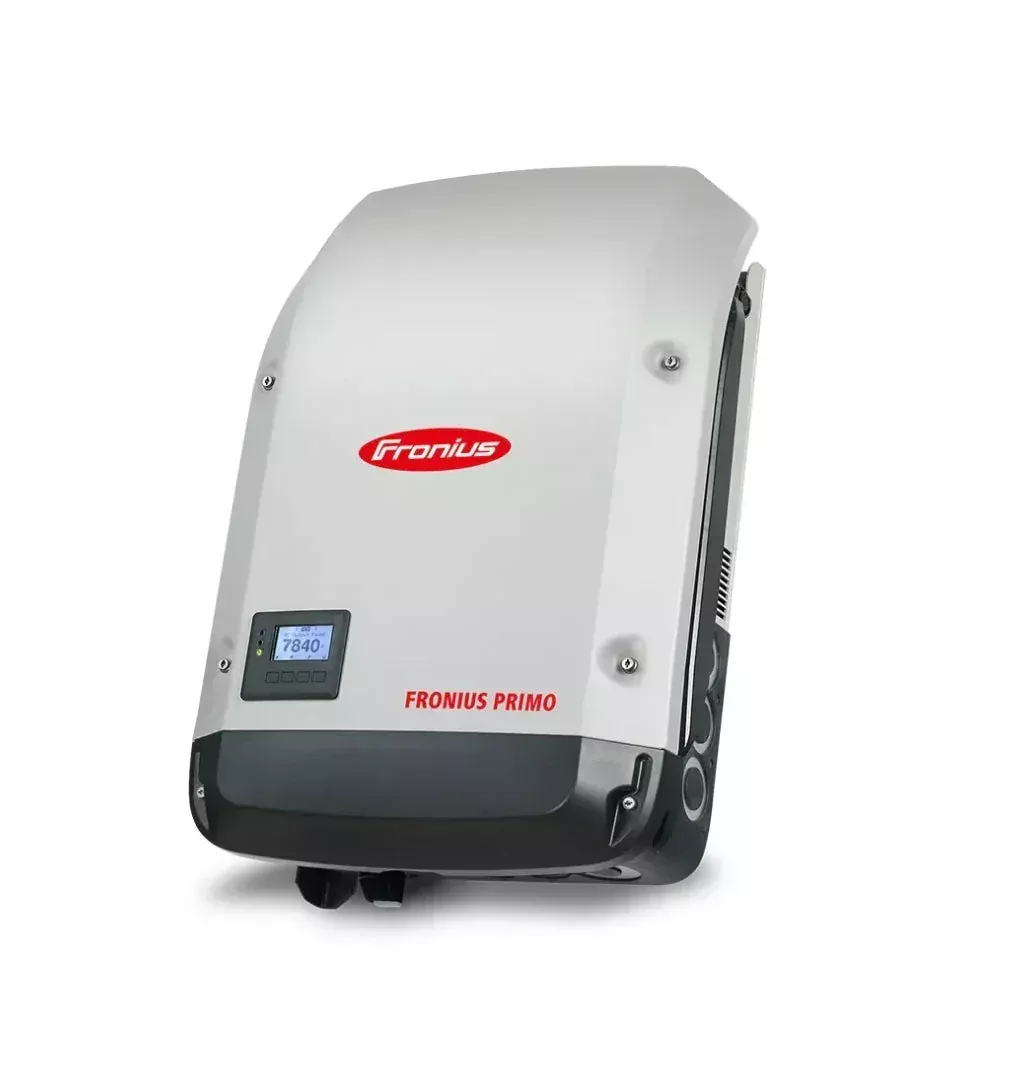 FRONIUS 4,210,063,800 PRIMO 5.0-1 Inverter