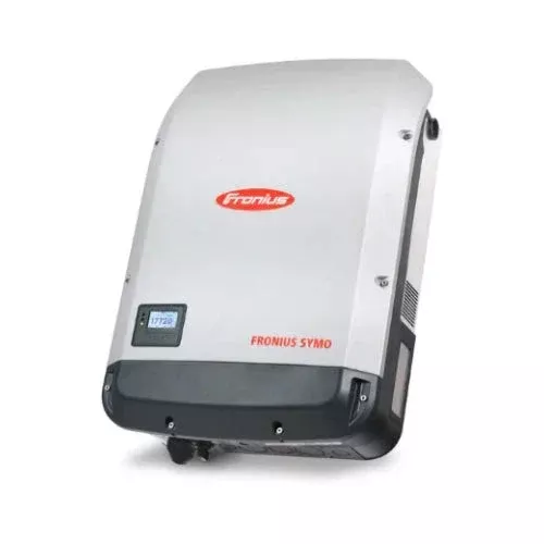 FRONIUS 4,210,095,801 Symo Advanced 24.0-3 480VAC Lite