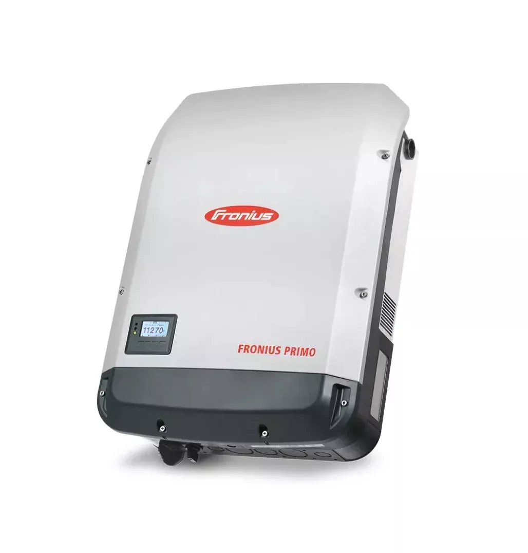 Fronius Primo 11.4kW 11.4-1 Single-Phase String Inverter 4,210,076,800