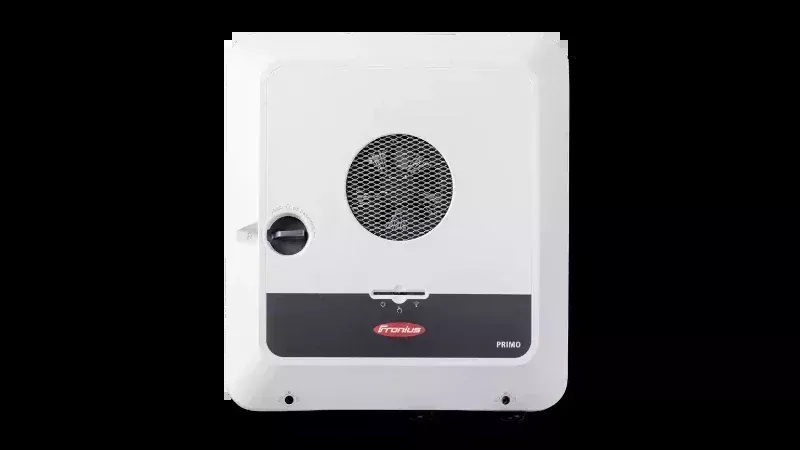 Fronius Primo GEN24 7.7 Plus 4,210,143,802 Inverter