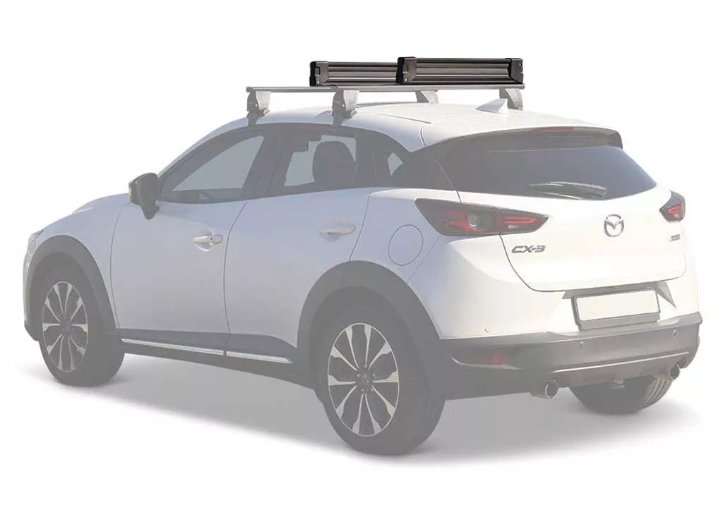 Front Runner Ski / Snowboard Carrier• RRAC314
