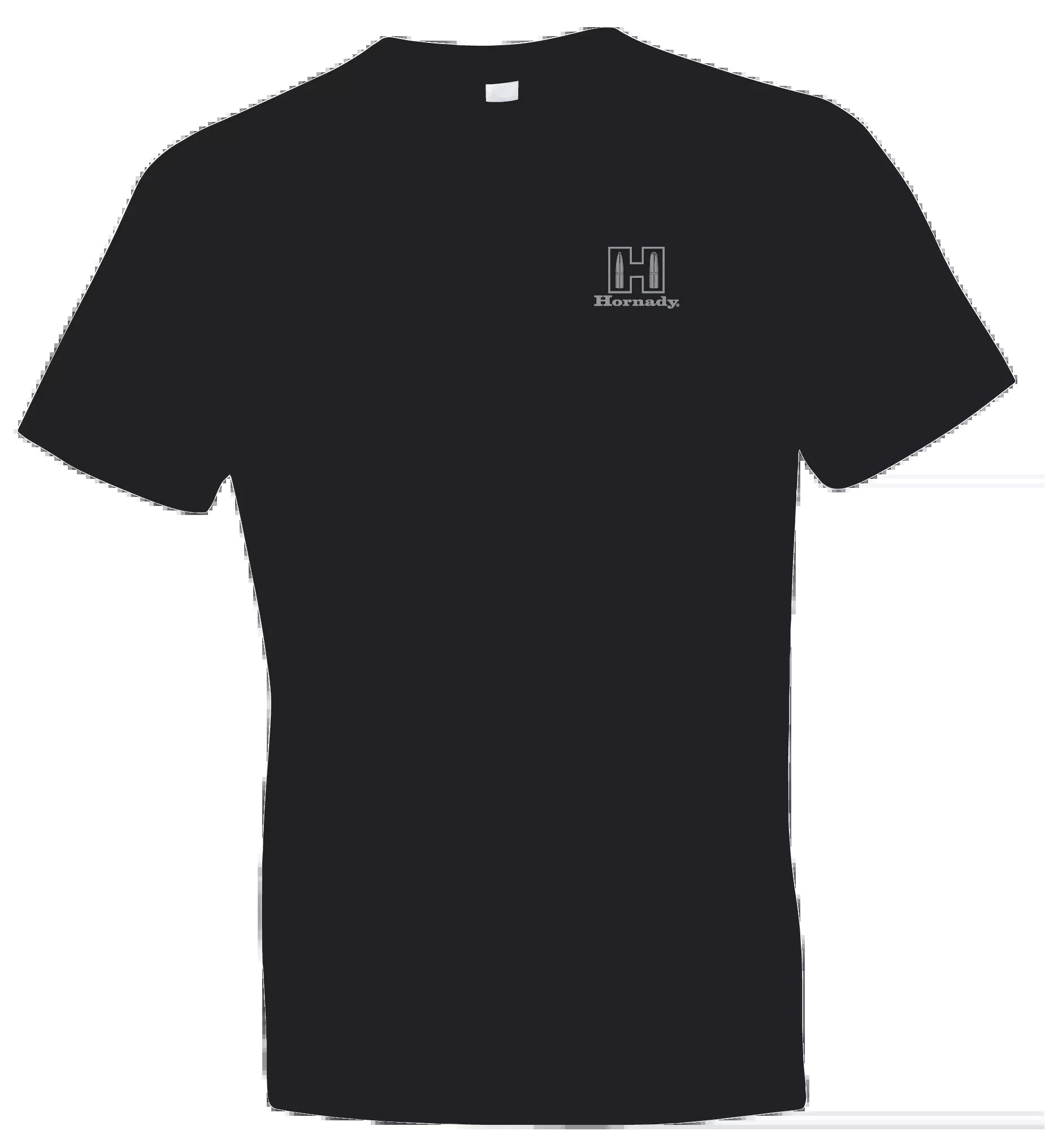 Fueled By Hornady T-Shirt – Black