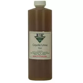 Fur Harvester's Trading Post Coyote Urine Pint
