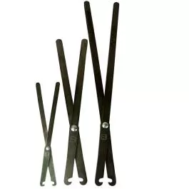 Fur Harvester's Trading Post Setters - Standard - Large - 29"