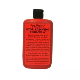 Fur Harvester's Trading Post Trappers Hide Tanning Formula