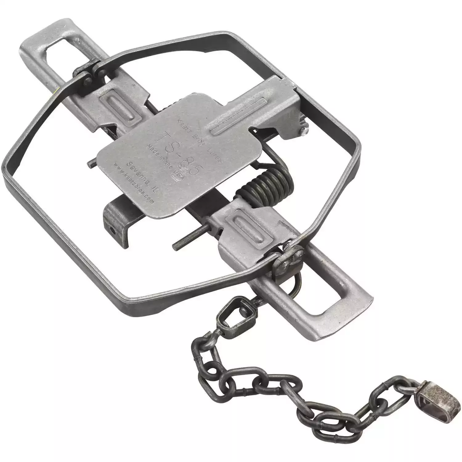 Fur Harvester’s Trading RT TRAP TS-85 BEAVER #100637