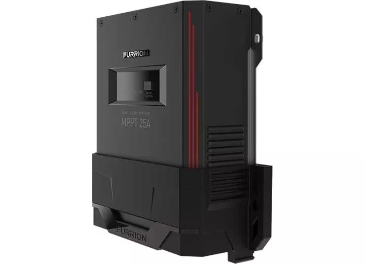 Furrion 25A Wall-Mount MPPT RV Solar Charge Controller• 2021133140