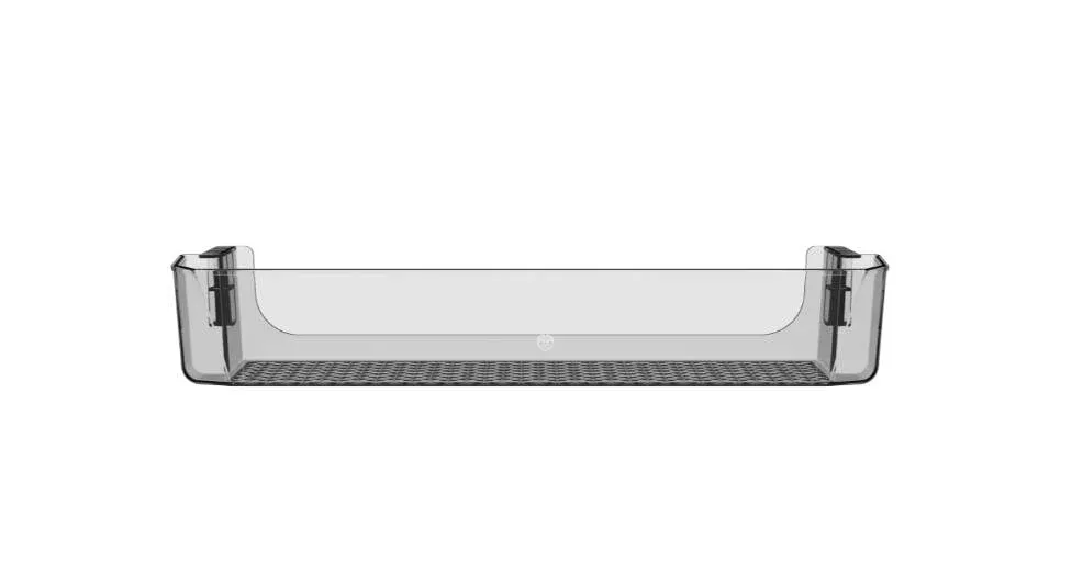 Furrion Replacement Freezer Door Bin for Built-in Refrigerator• C-FCR10DCDTA-005