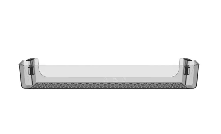 Furrion Replacement Small Door Bin for 12V Built-in Refrigerator• C-FCR10DCDTA-004