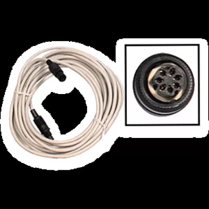 Furuno 10M Extension Cable f/BBGPS/SMT Sensor – 7-Pin